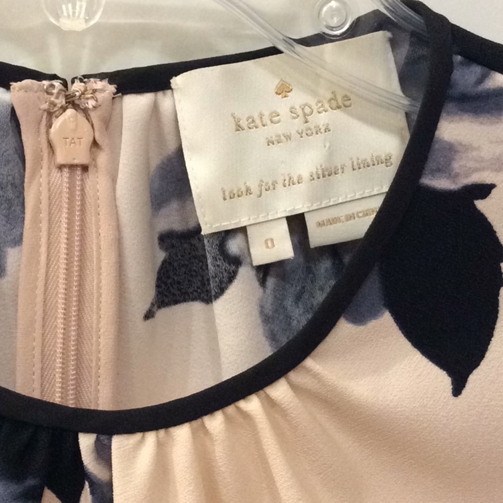 Kate Spade dress. - Picture 2 of 8